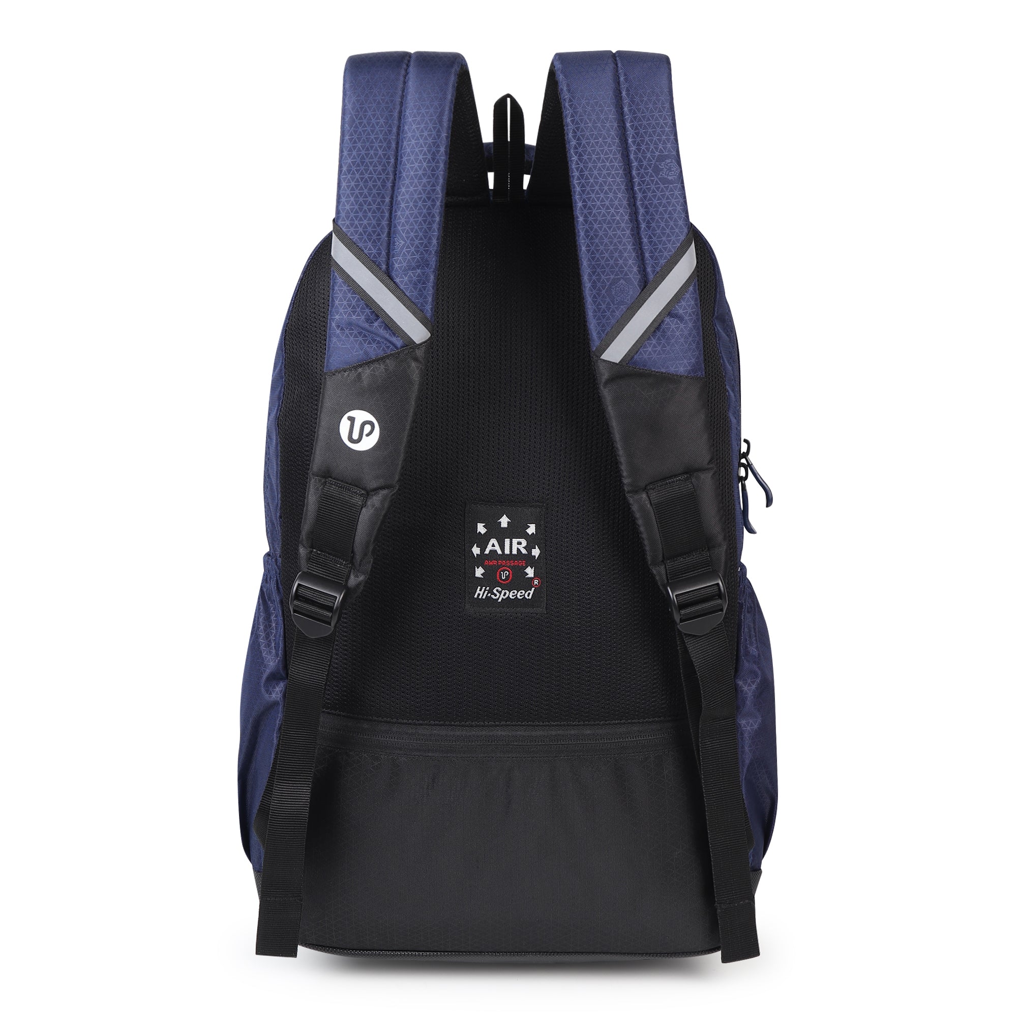 Large 31 L Laptop Backpack Premium Black Backpack | Laptop & Travel Bag  (NAvy)