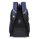 Large 31 L Laptop Backpack Premium Black Backpack | Laptop & Travel Bag  (NAvy)
