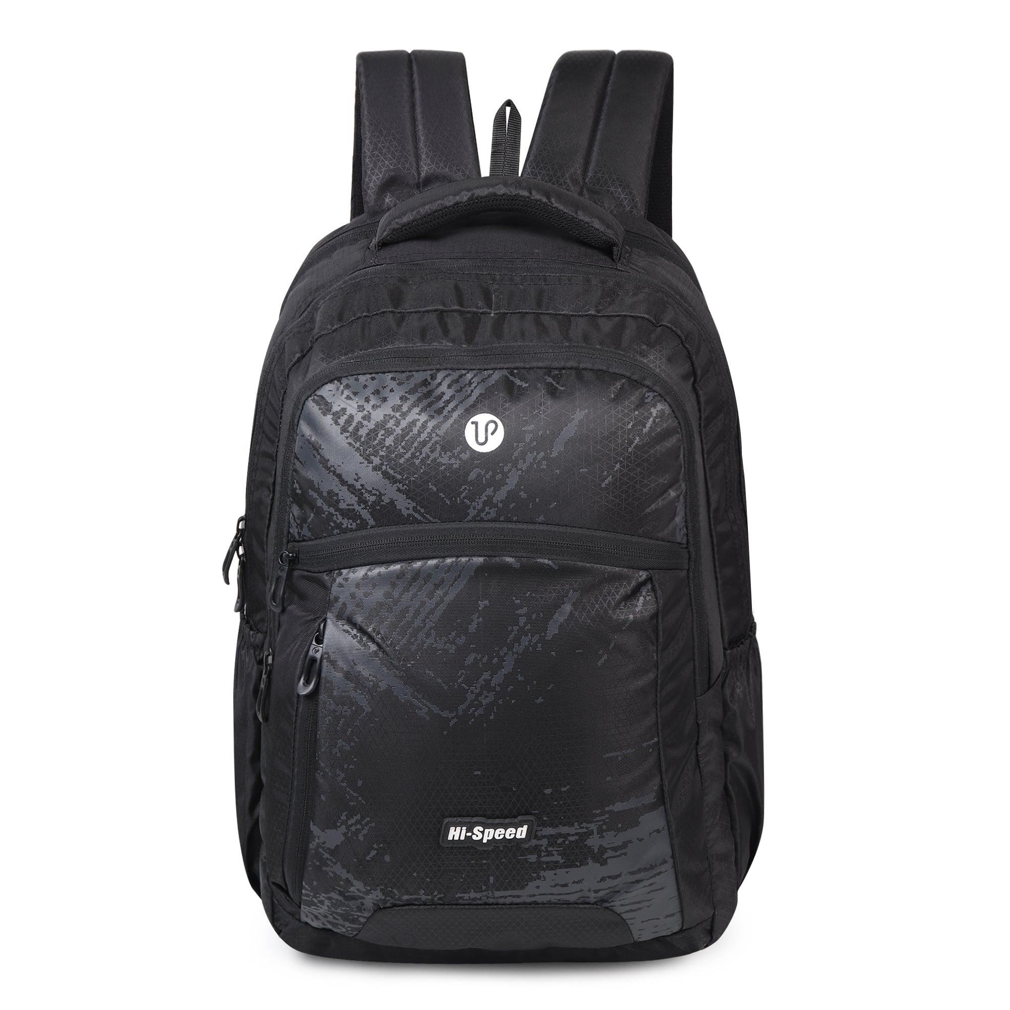 Large 31 L Laptop Backpack Premium Black Backpack | Laptop & Travel Bag  (black)