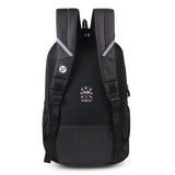 Large 31 L Laptop Backpack Premium Black Backpack | Laptop & Travel Bag  (black)