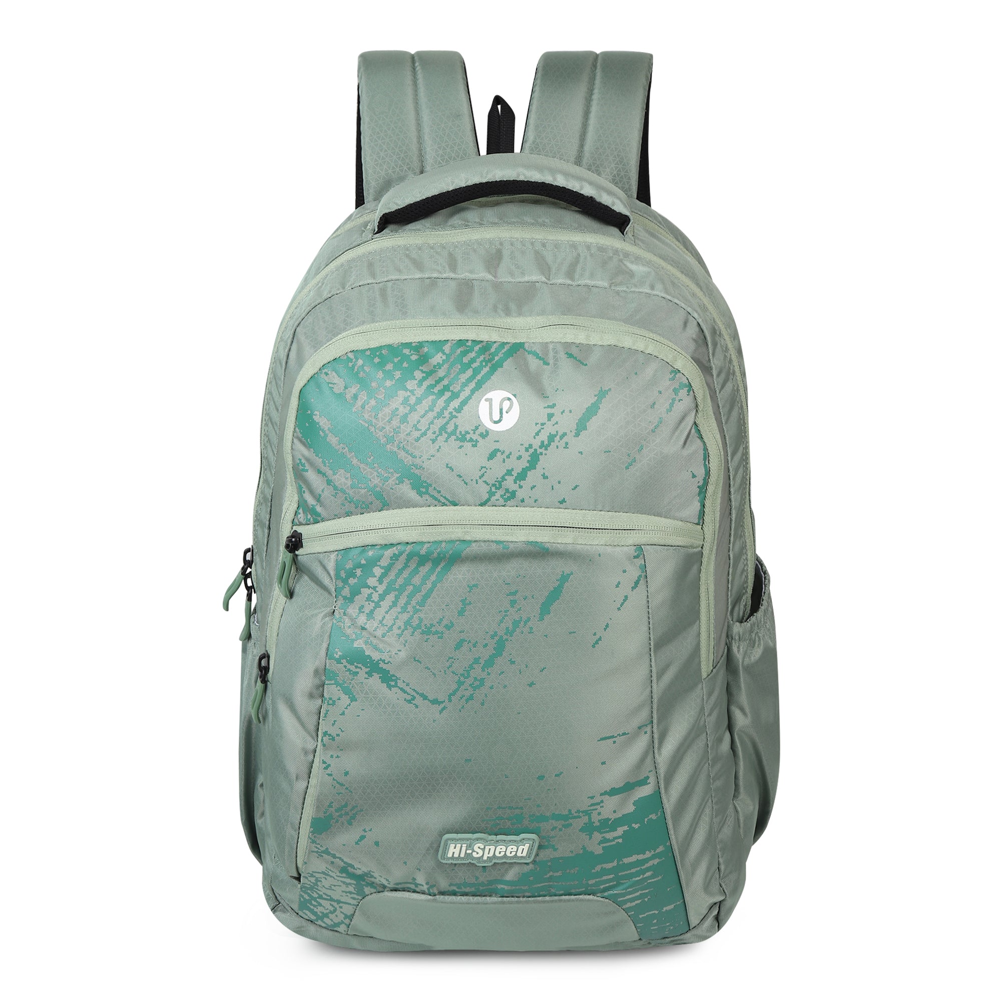 Large 31 L Laptop Backpack Premium Black Backpack | Laptop & Travel Bag  (green)