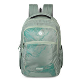 Large 31 L Laptop Backpack Premium Black Backpack | Laptop & Travel Bag  (green)