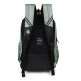 Large 31 L Laptop Backpack Premium Black Backpack | Laptop & Travel Bag  (green)