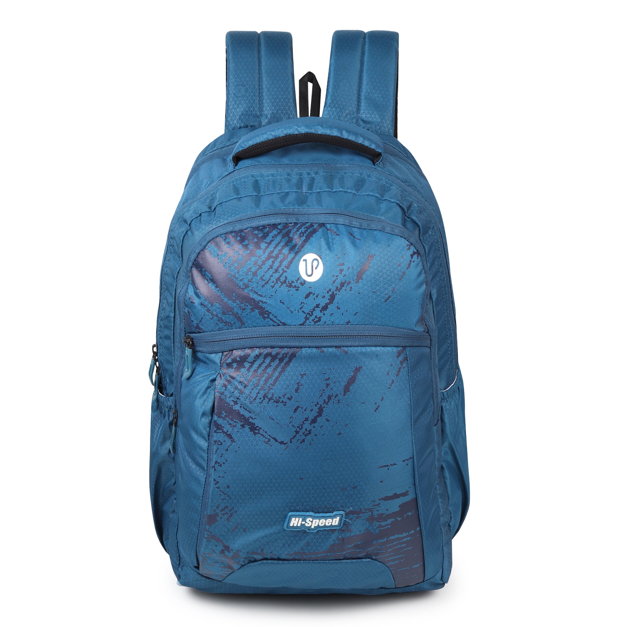 Large 31 L Laptop Backpack Premium Black Backpack | Laptop & Travel Bag  (Turqoiuse)