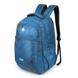 Large 31 L Laptop Backpack Premium Black Backpack | Laptop & Travel Bag  (Turqoiuse)