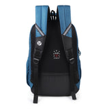 Large 31 L Laptop Backpack Premium Black Backpack | Laptop & Travel Bag  (Turqoiuse)