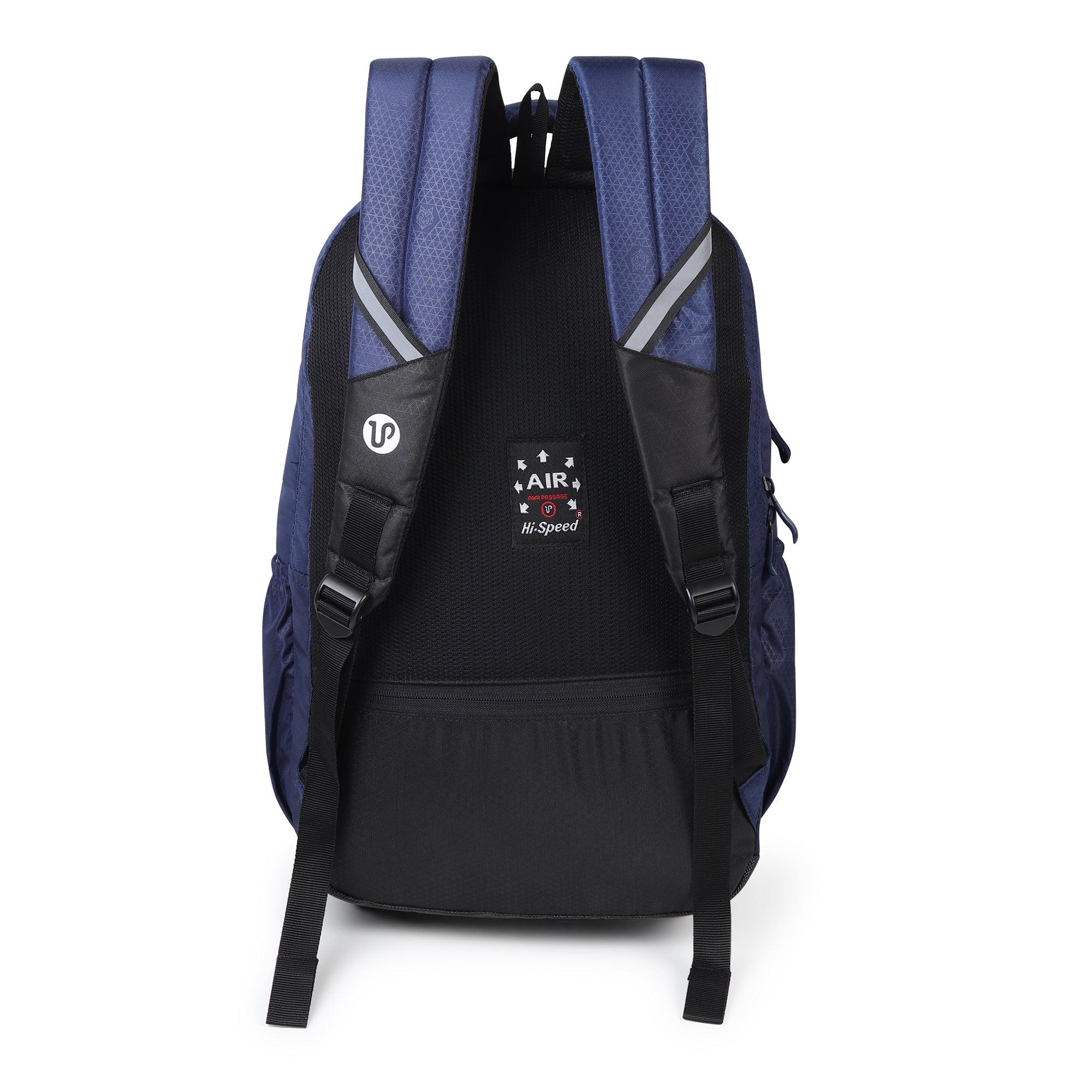Large 31 L Laptop Backpack Premium Black Backpack | Laptop & Travel Bag  (NAvy)