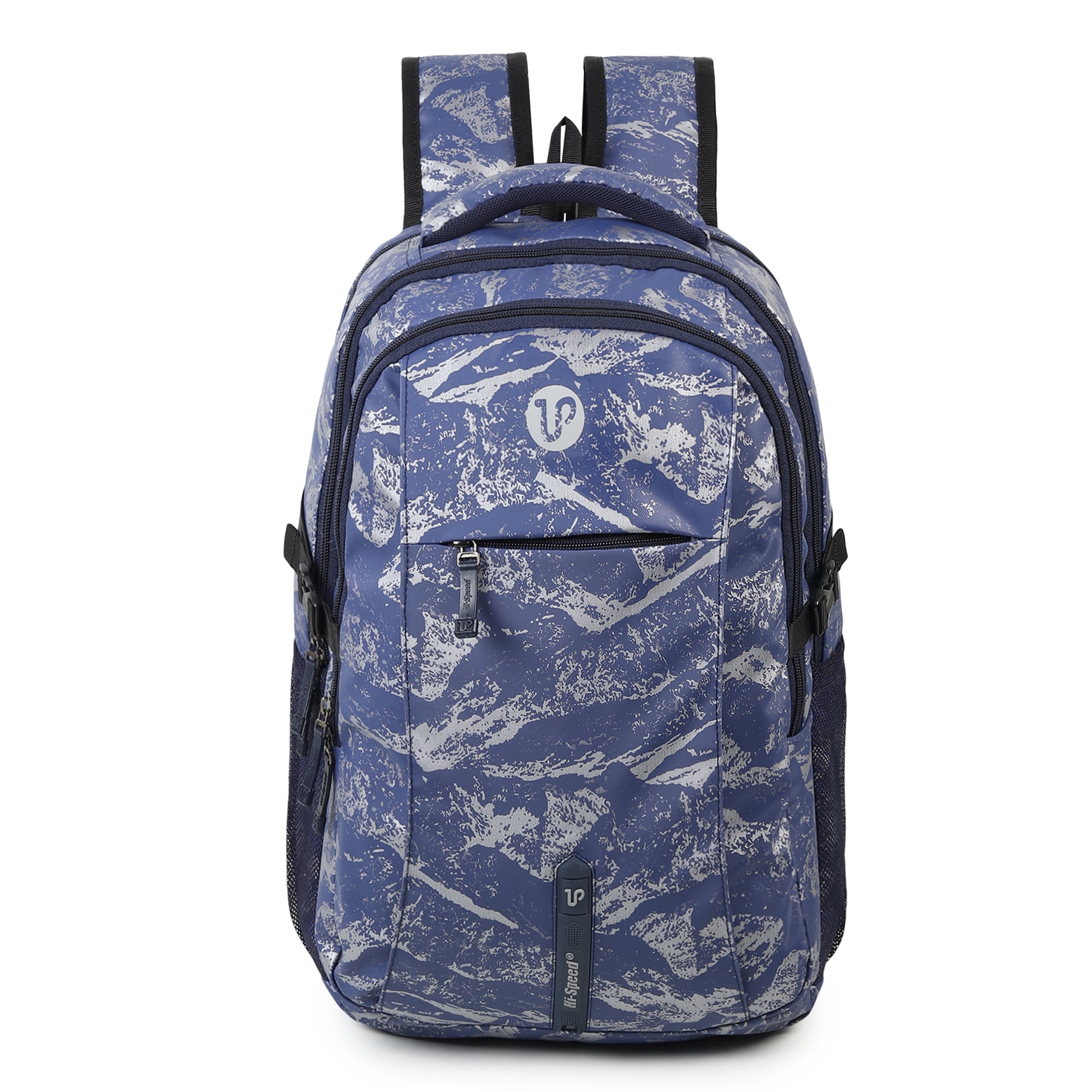 Large 31 L Laptop Backpack Premium Black Backpack | Laptop & Travel Bag  (Navy)