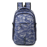 Large 31 L Laptop Backpack Premium Black Backpack | Laptop & Travel Bag  (Navy)