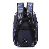 Large 31 L Laptop Backpack Premium Black Backpack | Laptop & Travel Bag  (Navy)
