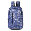 Large 31 L Laptop Backpack Premium Black Backpack | Laptop & Travel Bag  (NAvy)