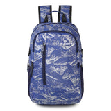 Large 31 L Laptop Backpack Premium Black Backpack | Laptop & Travel Bag  (NAvy)