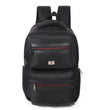 Large 31 L Laptop Backpack Premium Black Backpack | Laptop & Travel Bag  (Black)