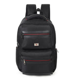 Large 31 L Laptop Backpack Premium Black Backpack | Laptop & Travel Bag  (Black)