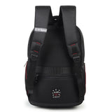 Large 31 L Laptop Backpack Premium Black Backpack | Laptop & Travel Bag  (Black)