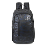 Large 31 L Laptop Backpack Premium Black Backpack | Laptop & Travel Bag  (Black)