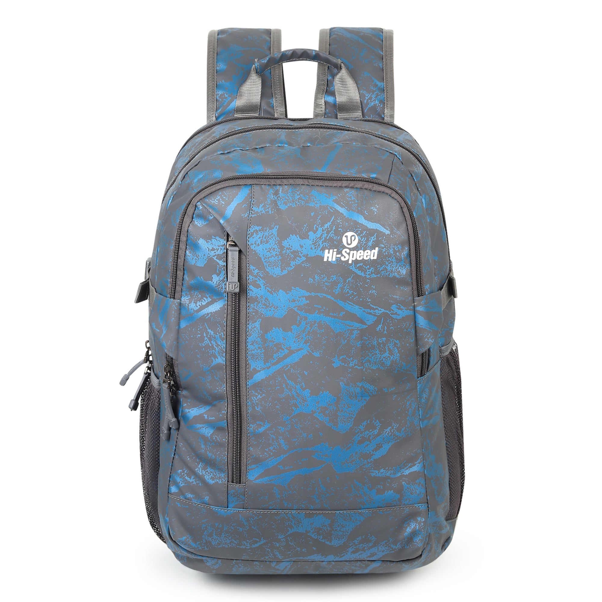 Large 31 L Laptop Backpack Premium Black Backpack | Laptop & Travel Bag  (Gray)