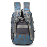 Large 31 L Laptop Backpack Premium Black Backpack | Laptop & Travel Bag  (Gray)