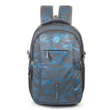 Large 31 L Laptop Backpack Premium Black Backpack | Laptop & Travel Bag  (gray)