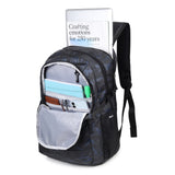 Large 31 L Laptop Backpack Premium Black Backpack | Laptop & Travel Bag  (Black)