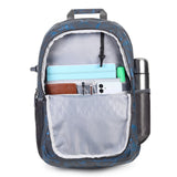 Large 31 L Laptop Backpack Premium Black Backpack | Laptop & Travel Bag  (Gray)