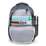 Large 31 L Laptop Backpack Premium Black Backpack | Laptop & Travel Bag  (gray)