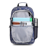 Large 31 L Laptop Backpack Premium Black Backpack | Laptop & Travel Bag  (NAvy)