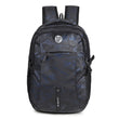 Stylish Printed Laptop Backpack for Men Women School College Travel