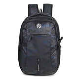 Stylish Printed Laptop Backpack for Men Women School College Travel