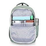 Large 31 L Laptop Backpack Premium Black Backpack | Laptop & Travel Bag  (green)