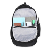 Large 31 L Laptop Backpack Premium Black Backpack | Laptop & Travel Bag  (black)