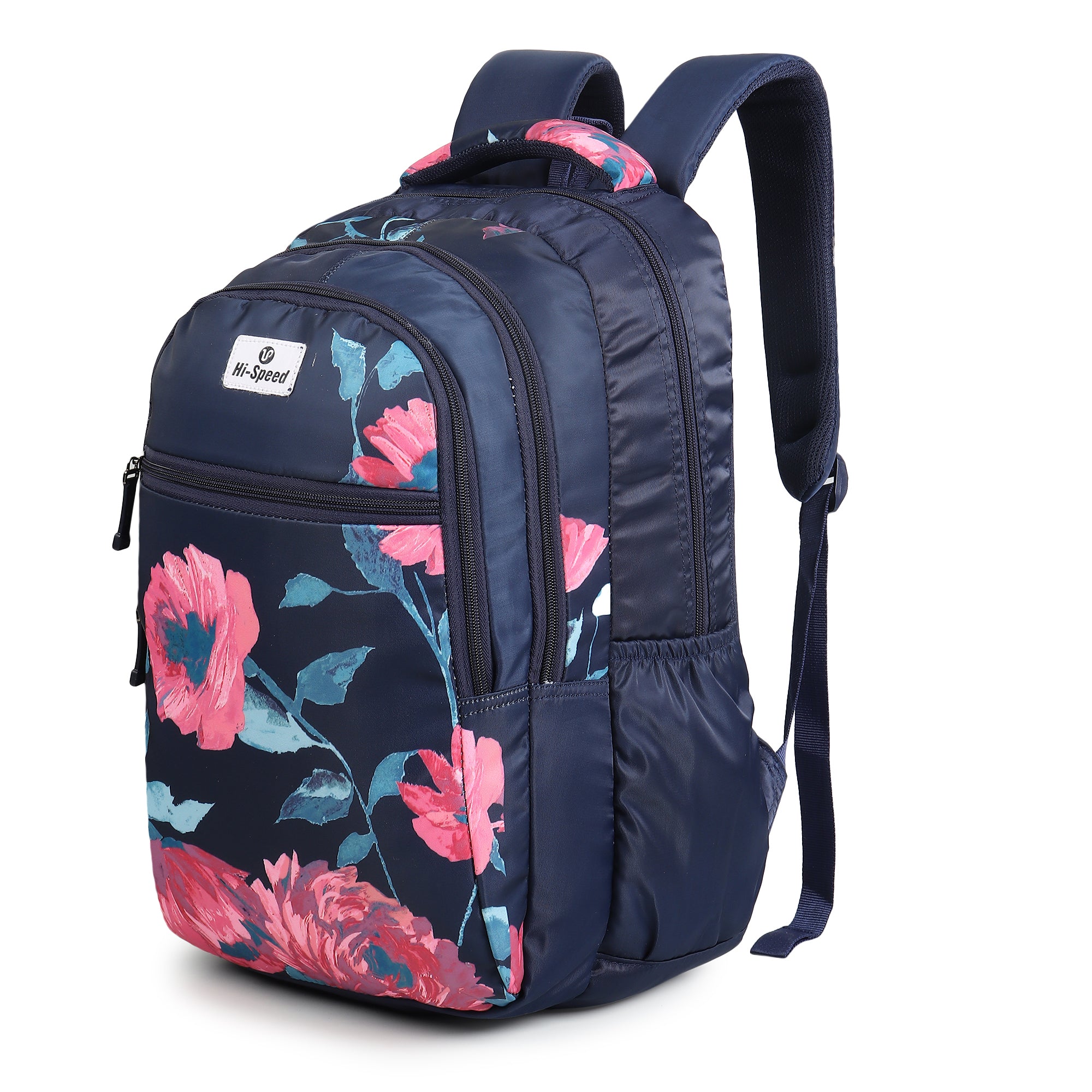 Bloom Hi-Speed Backpack - 231- Navy