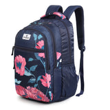 Bloom Hi-Speed Backpack - 231- Navy
