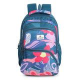 Medium 30 L Backpack Women Backpack Students Schoolbag Girls Book Bag School  