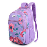 Bloom Hi-Speed Backpack - 231- Purple
