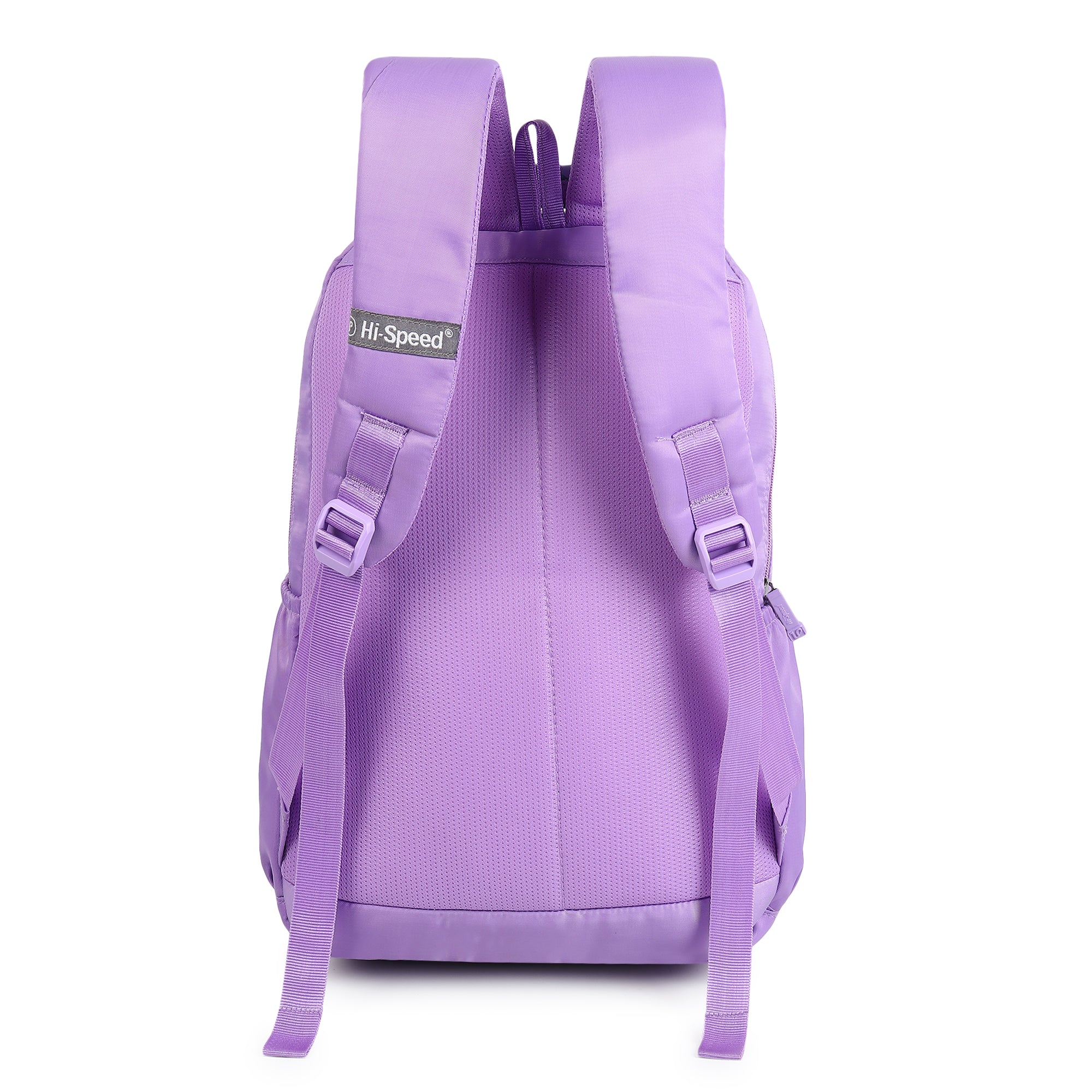 Bloom Hi-Speed Backpack - 231- Purple