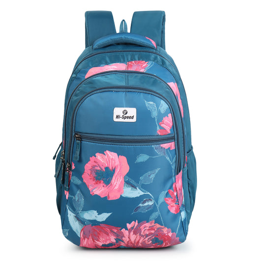 Bloom Hi-Speed Backpack - Pink 231-tro