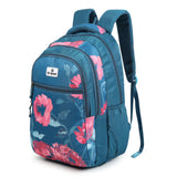 Bloom Hi-Speed Backpack - Pink 231-tro