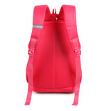 Hi-Speed Large 31 L Laptop Backpack Schoolbag For Primary School Students,With Printed Design 7 - 12 Years - 249-Red