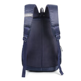 Hi-Speed Large 31 L Laptop Backpack Schoolbag For Primary School Students,With Printed Design 7 - 12 Years - 249-Navy