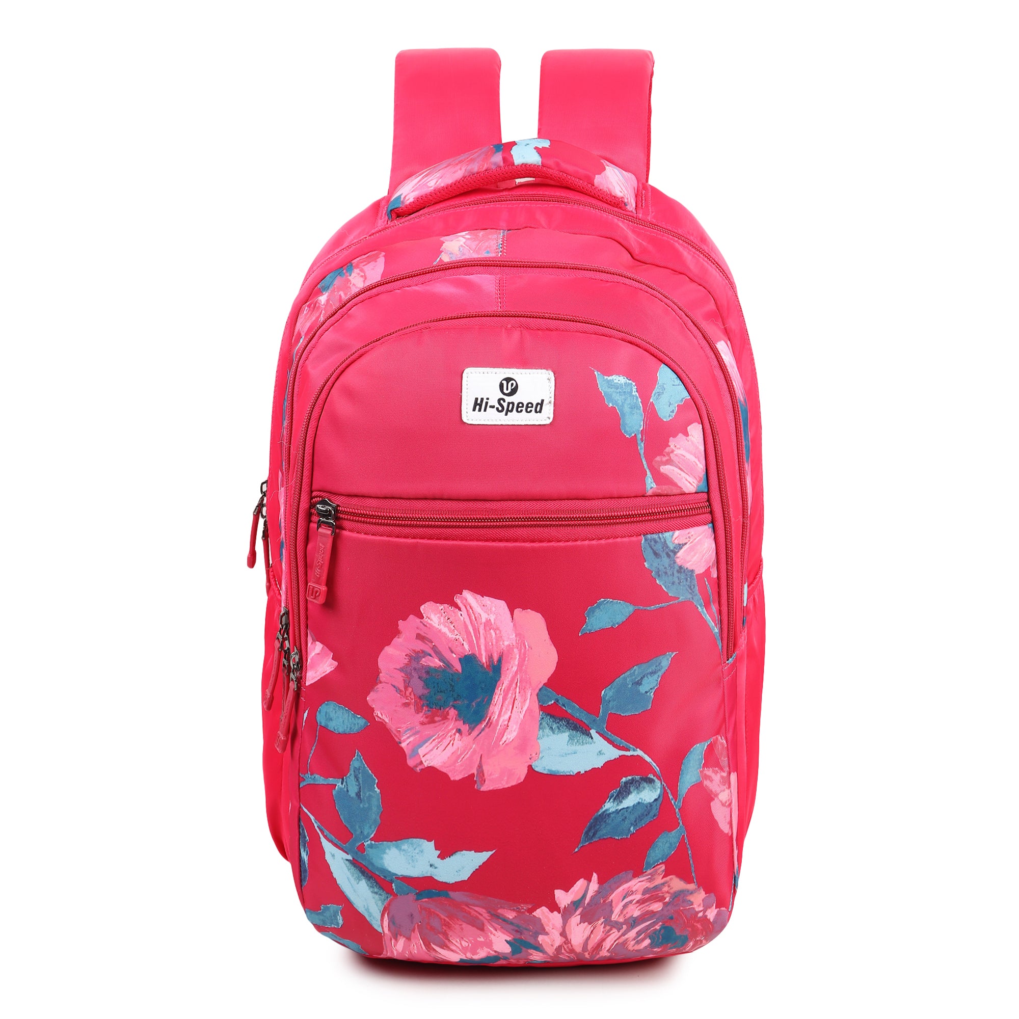 Bloom Hi-Speed Backpack - 231- Pink