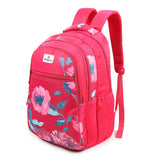 Bloom Hi-Speed Backpack - 231- Pink