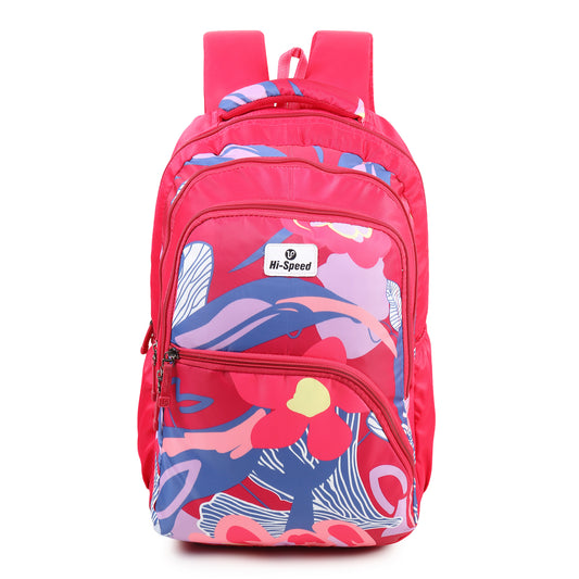 Medium 30 L Backpack Women Backpack Students Schoolbag Girls Book Bag School  