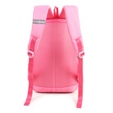Hi-Speed Large 31 L Laptop Backpack Schoolbag For Primary School Students,With Printed Design 7 - 12 Years -249-pink