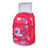 Bloom Hi-Speed Backpack - 231- Pink