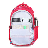 Bloom Hi-Speed Backpack - 231- Pink