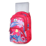Medium 30 L Backpack Women Backpack Students Schoolbag Girls Book Bag School  