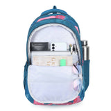 Bloom Hi-Speed Backpack - Pink 231-tro