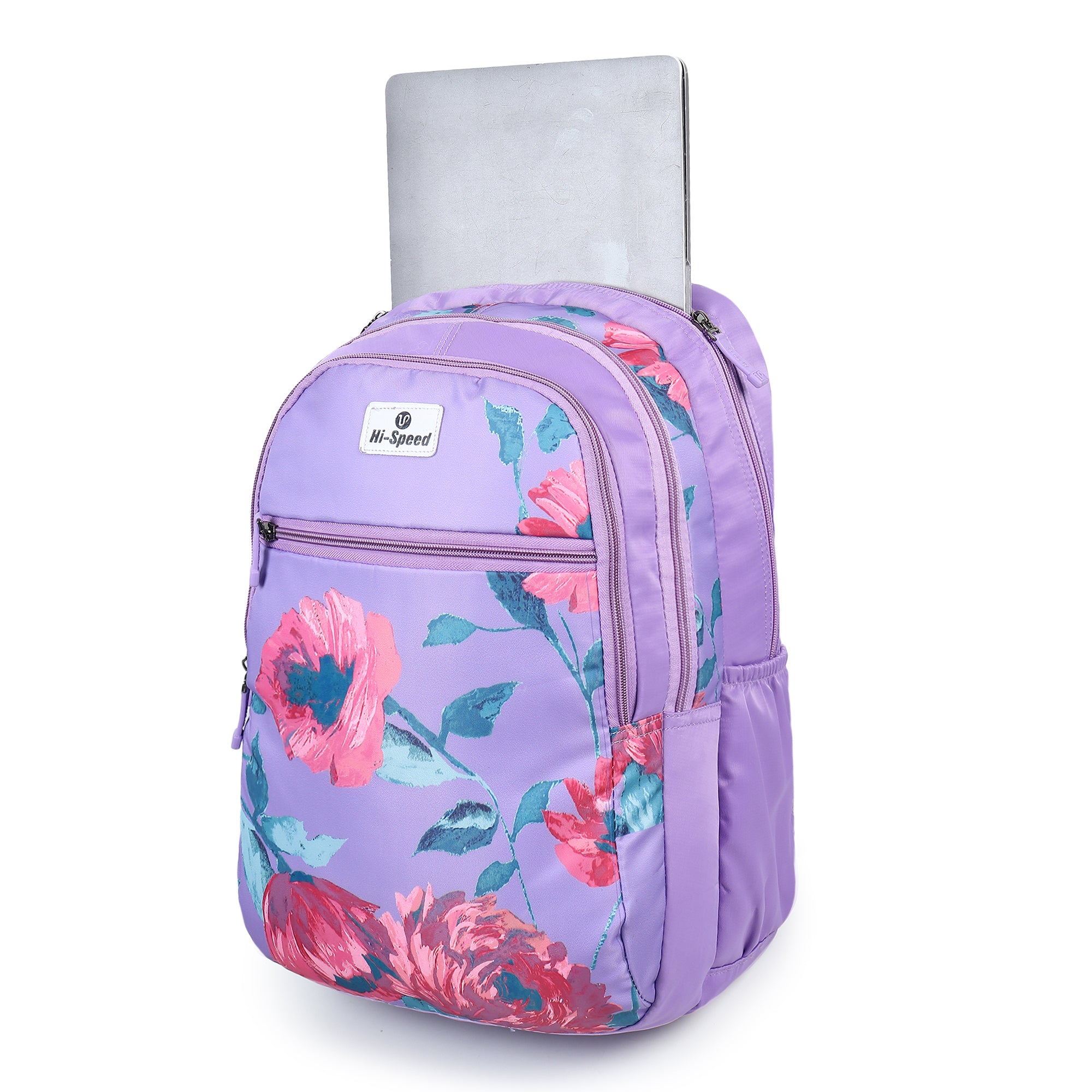 Bloom Hi-Speed Backpack - 231- Purple