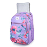 Bloom Hi-Speed Backpack - 231- Purple